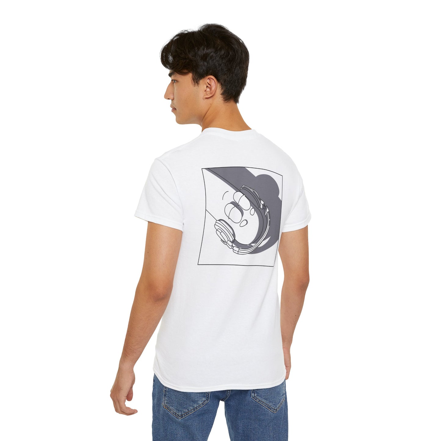 Beats T-shirt